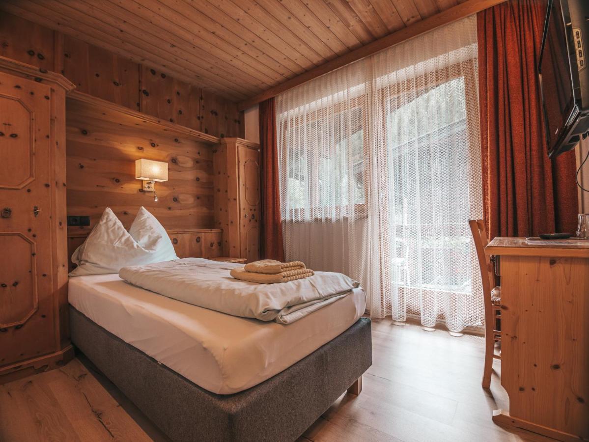 Hotel Mitterhof Герлос Экстерьер фото