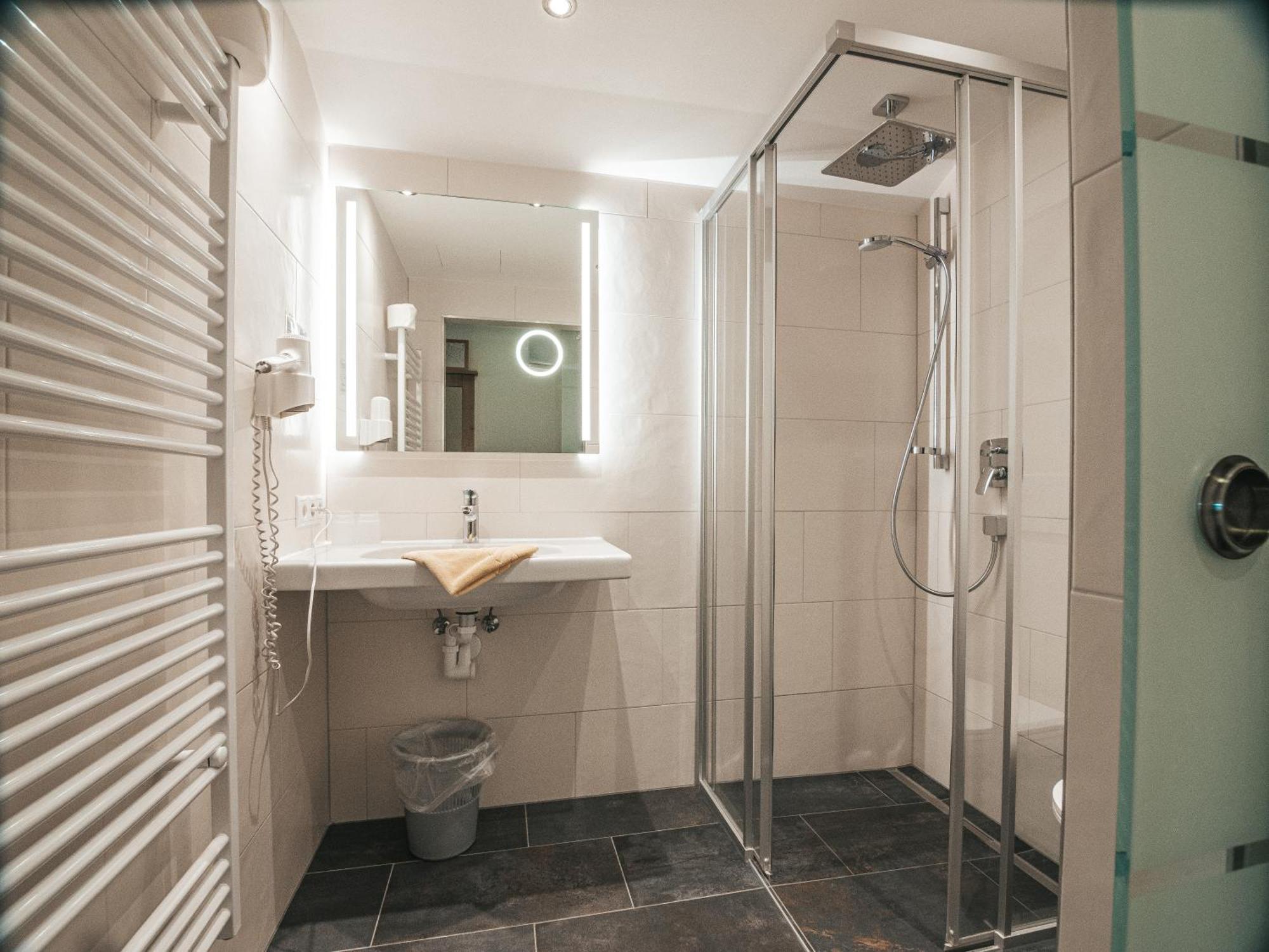 Hotel Mitterhof Герлос Экстерьер фото