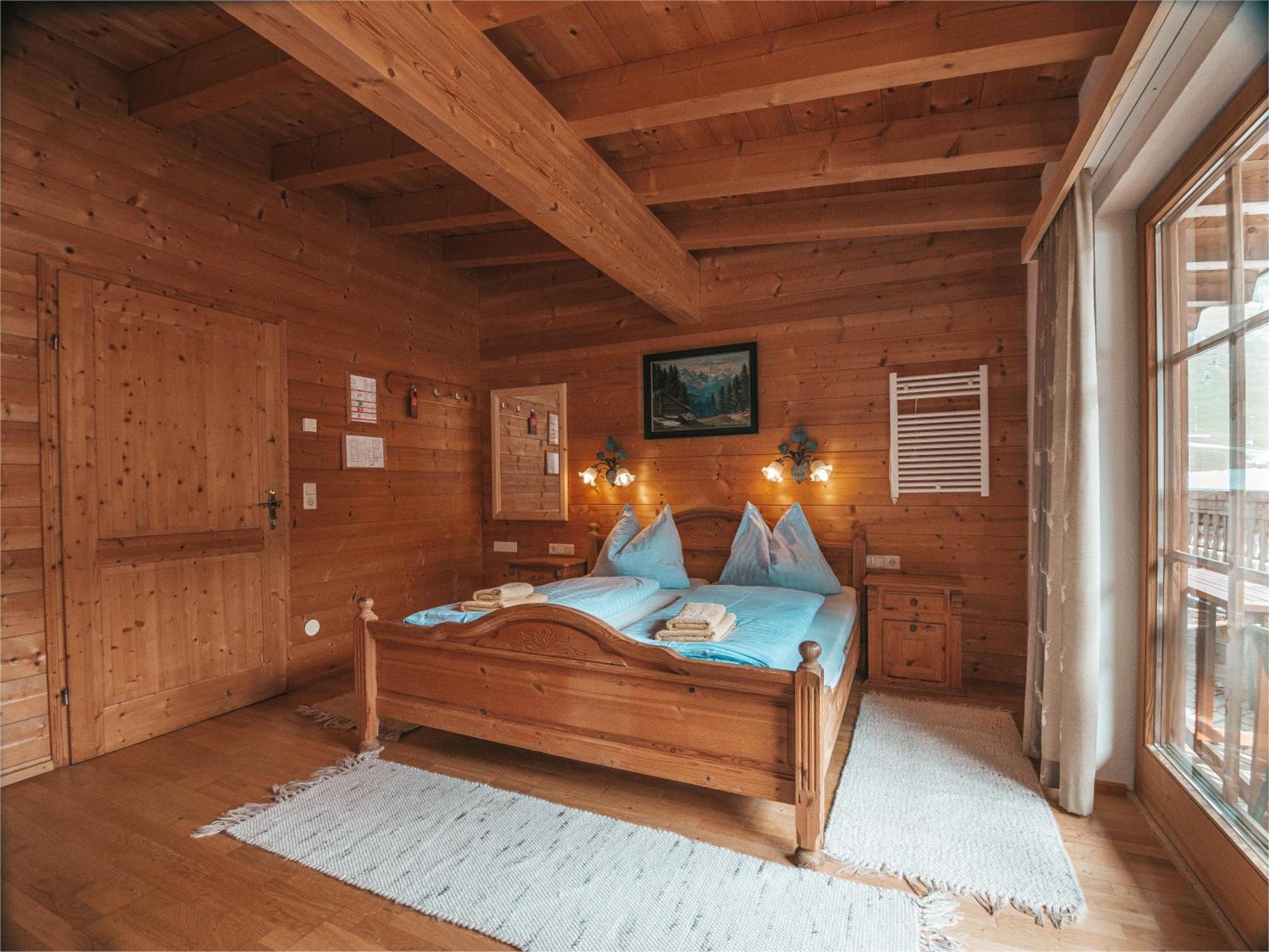 Hotel Mitterhof Герлос Экстерьер фото